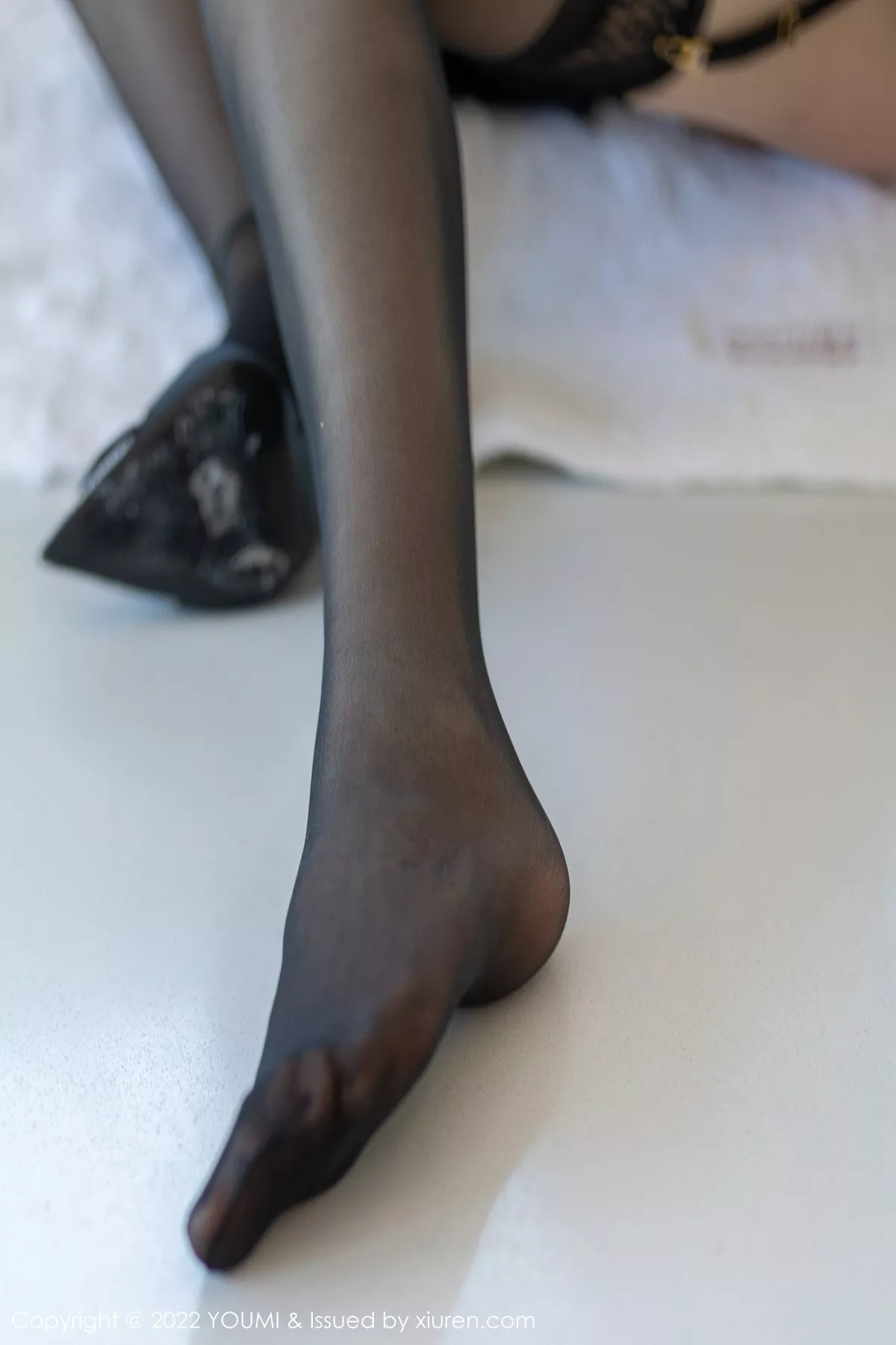 [YouMi尤蜜荟]第826期尤妮丝写真-秀人资源网